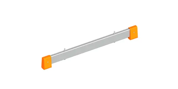 Layher Leiterntraverse 0,89 m 1016082 Markenprodukt