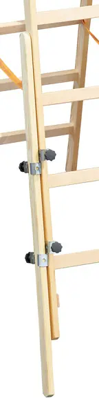 Layher Holzholm-Verlängerung EasyFix 1,65 m Mega-Angebot