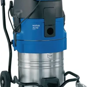 Nass- u. Trockensauger ATTIX 751-61 1500 W 3600 l/min 230 mbar 70 l Nilfisk Sonderangebot