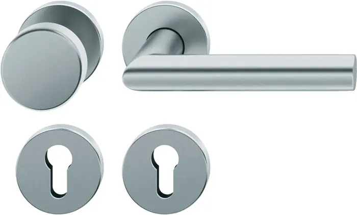Neu Rosettengrt.12 1076 VA F69 rd.PZ DIN L/R fl.D/K FSB