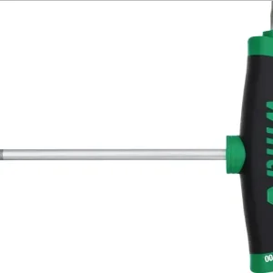 Schraubendreher m.Quergr.364DS T40x150mm TORX® m.Seitenabtr.WIHA Finale Aktion