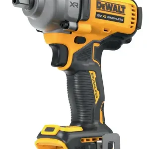 Garantierte Lieferung Akku-Schlagschrauber DCF892NT 18/54V 12,5mm (1/2Zoll) A4-kt.135Nm,406,813 DEWALT