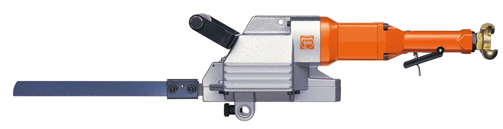 Neue Ware FEIN Stichsägen für Rohre bis Ø 440 mm STS 325 R