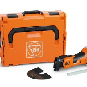 FEIN Oszillierer - Akku Akku MULTIMASTER AMM 700 1.7 Q AS Angebot
