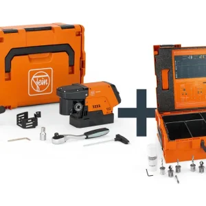 Meistverkauft FEIN KBC 36 MAGFORCE Machinery-Set 3/4 in Weldon