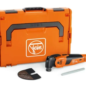 FEIN Oszillierer - MM 700 MULTIMASTER MM 700 1.7 Q Basic Top-Seller