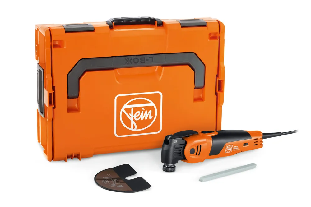 FEIN Oszillierer - MM 700 MULTIMASTER MM 700 1.7 Q Basic Top-Seller