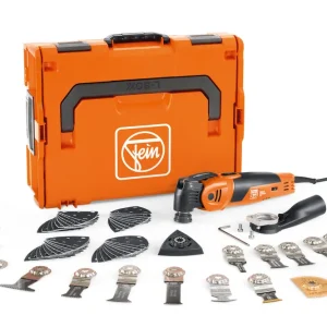 FEIN Oszillierer - MM 700 MULTIMASTER MM 700 Max Top Super-Preis