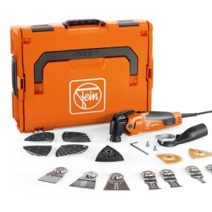 FEIN Oszillierer - MM 500 MULTIMASTER MM 500 Plus Top Ausverkauf