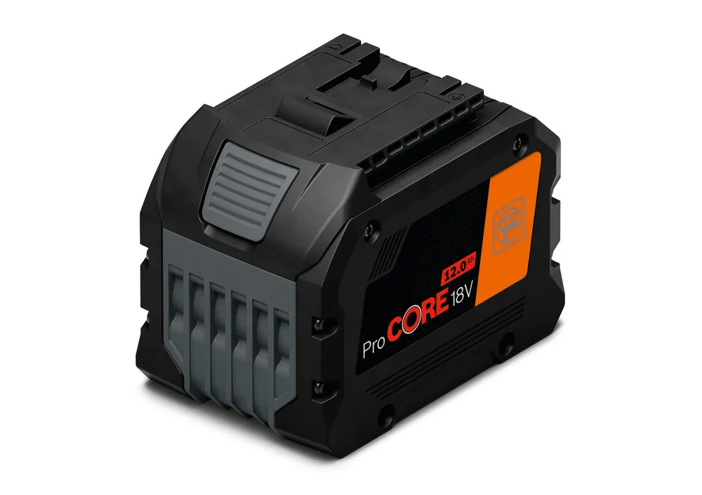FEIN Akku-Pack ProCORE 18 V 12.0 Ah AS Nur Für Kurze Zeit