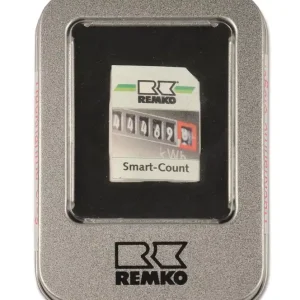 REMKO Smart-Count Wärmemengenzähler 259010 Jetzt Kaufen