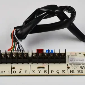 Ausverkauf REMKO besturingsprintplaat met display MVV 2000 DC 1115085