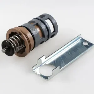 REMKO Ventileinsatz 3-Wege-Ventil 3/4" und 1" 1120001 Preiswert
