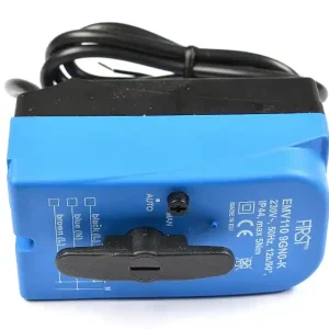 REMKO Stellmotor Zonenventil SQW 400 1121533 Billig