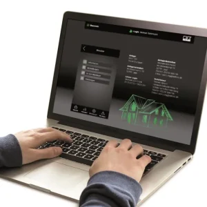 Top-Angebot REMKO Smart-Com, Zusatzsoftware für KNX over IP 254090