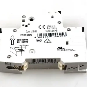 Abverkauf REMKO LS-Schalter RVS 50 1107623
