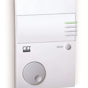 REMKO Empfänger WP-Manager 1120057 Ausverkauf