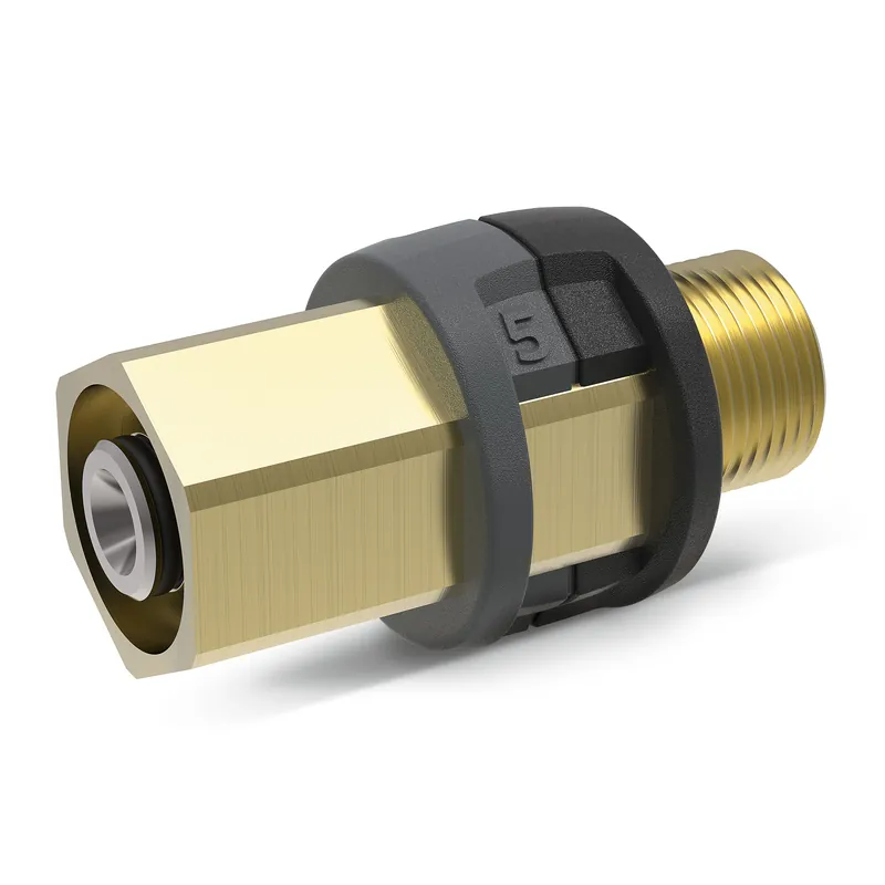 Sonderaktion Kärcher Adapter 5 TR22IG-M22AG