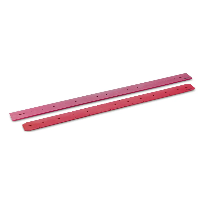 Nur Für Kurze Zeit Kärcher Sauglippe Set Standard 1140mm/45in