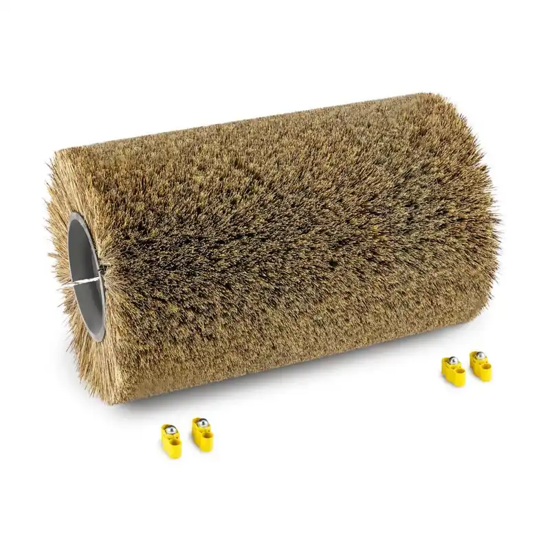 Kärcher Kehrwalze kpl. weich 870 mm Sale
