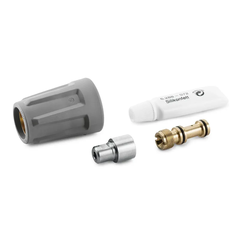 Must-Have Kärcher Gerätespezifischer Düsenkit zu Bestell-Nr. 4.637-033 HDS 500—700 l/h