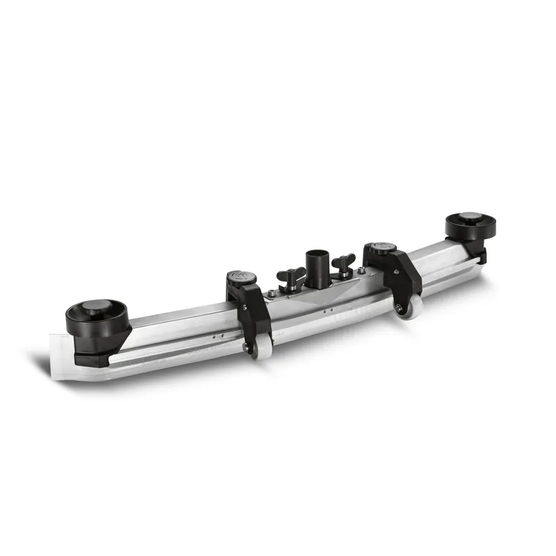 Kärcher Saugbalken gebogen 940 mm transparent Top-Preis