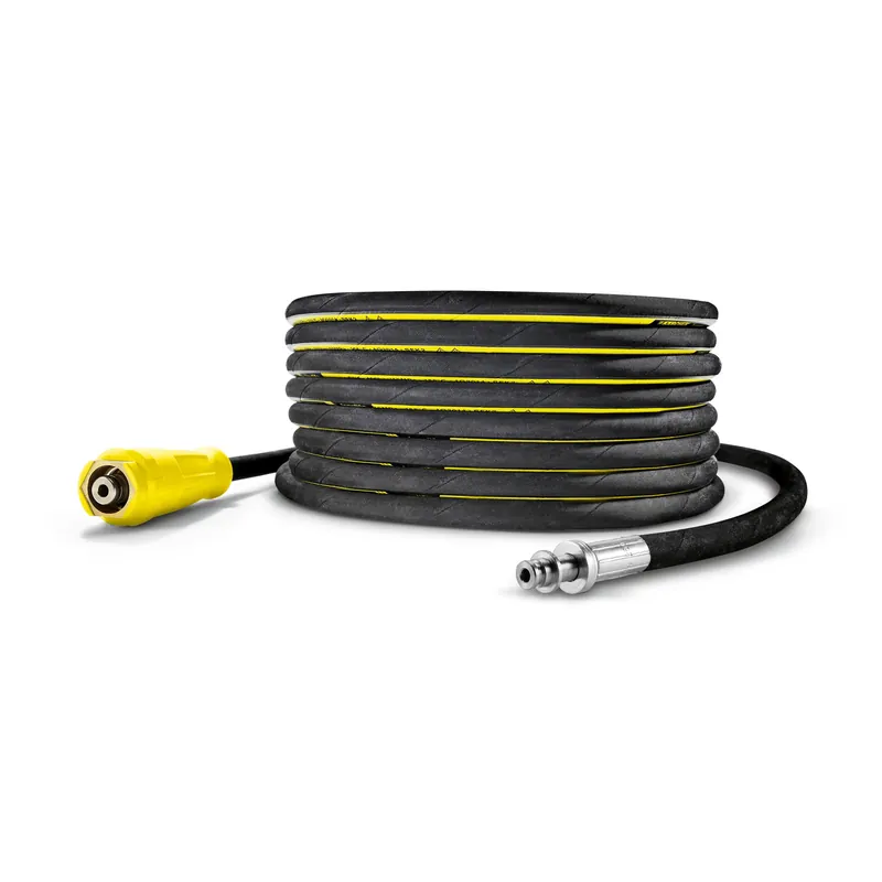 Kärcher HD-Schlauch DN 8, 315 bar, 20 m, ANTI!Twist Sonderangebot