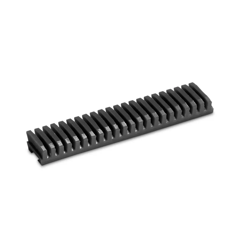Kärcher Auslaufkämme, schwarz Top-Angebot