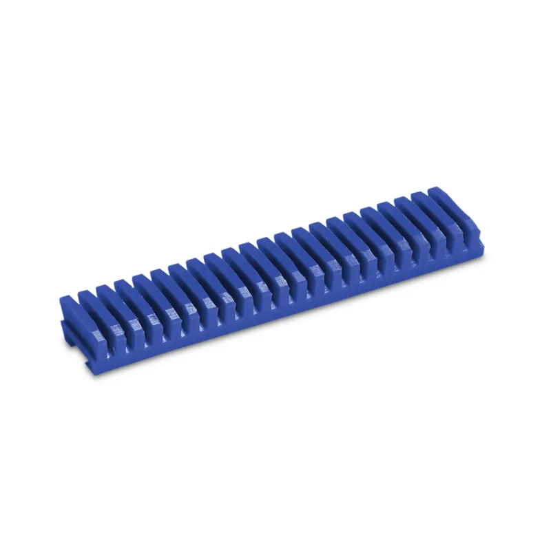 Neue Ware Kärcher Auslaufkämme, blau