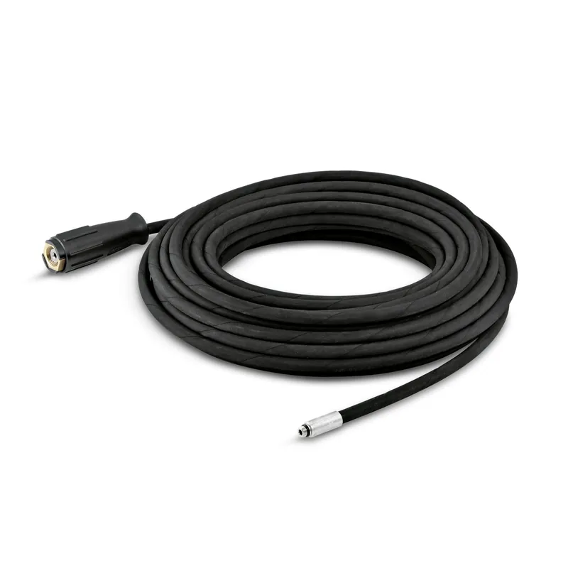 Begrenztes Angebot Kärcher iSolar HD-Schlauch 7