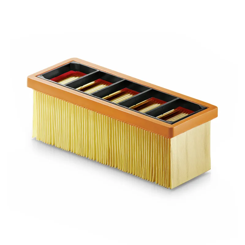 Kärcher Flachfaltenfilter Heißes Angebot