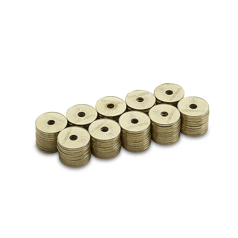 Preisknaller Kärcher Wertmarken 26 x 2,3 mm