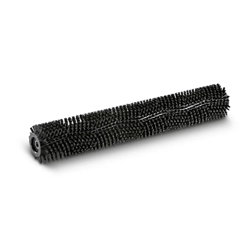Kärcher Buerstenwalze schwarz - R65 Neue Kollektion