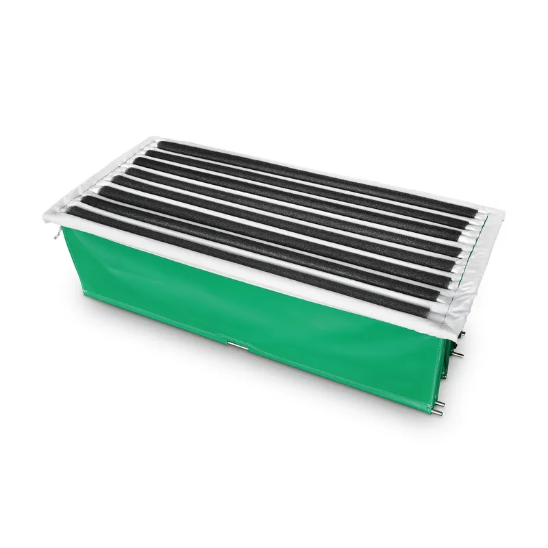 Kärcher Taschenfilter gruen KM 120/250 R Wochenendangebot