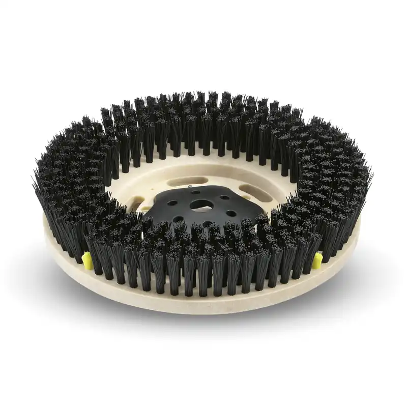 Top-Seller Kärcher Scheibenbürste, hart, schwarz, 508 mm