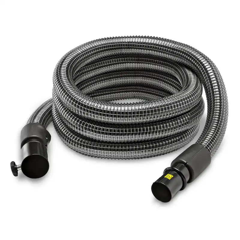 Sonderaktion Kärcher Saugschlauch PVC DN50 5 m