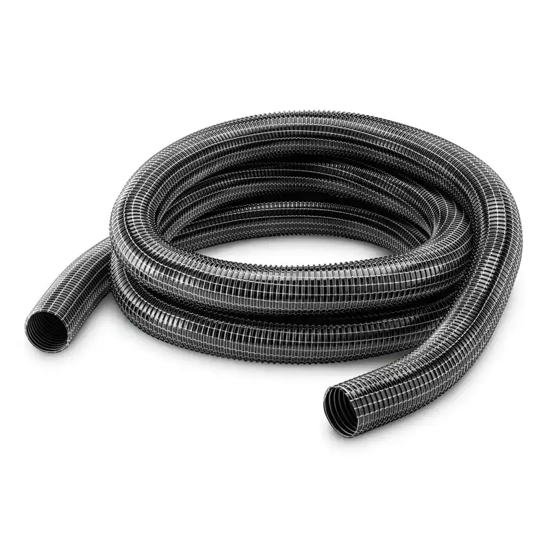 Kärcher Saugschlauch PVC DN40 15 m ohne Anschlüsse Schnäppchen