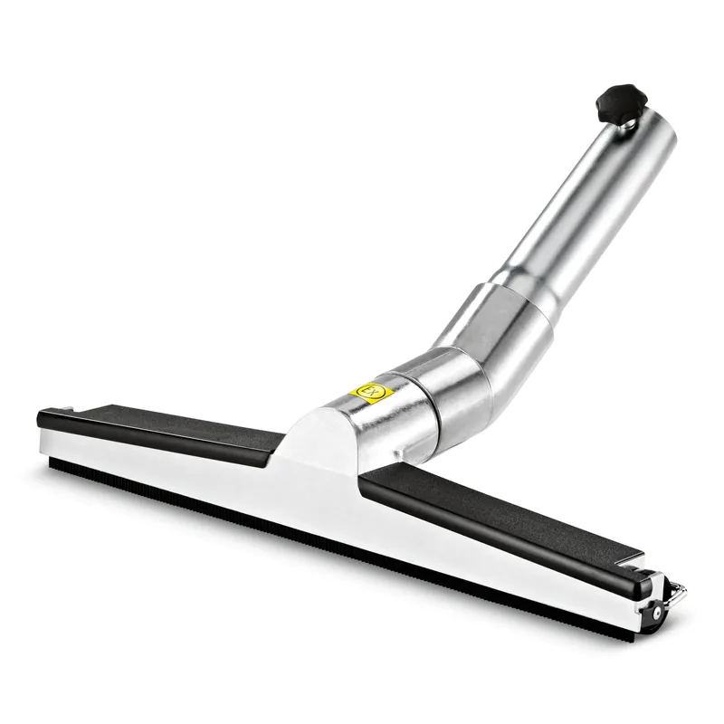 Preisknaller Kärcher Bodendüse Alu 500 mm DN50 el.
