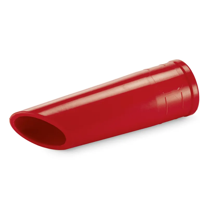 Wochenendangebot Kärcher Standard Düse Silikon FDA red DN-F50