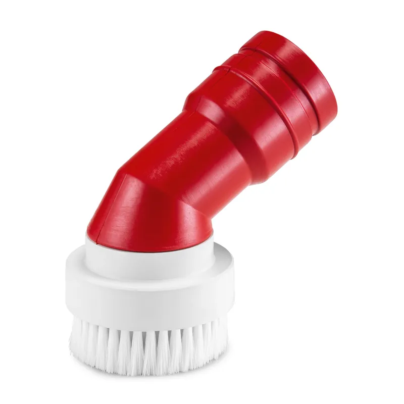 Garantierte Lieferung Kärcher Buerste ø 75 mm FDA red DN-F50