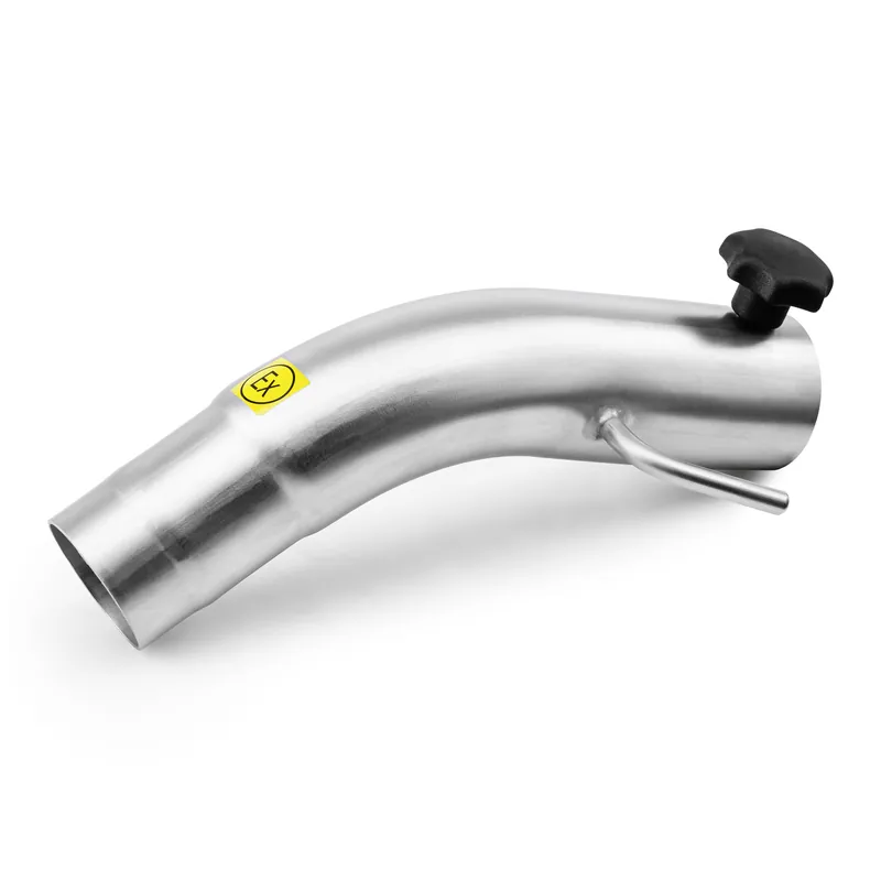 Versand Am Gleichen Tag Kärcher Handgriff Edelstahl AISI 304