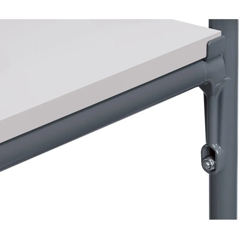 Nur Heute fetra ESD-Versteifungsstreben für Etagenwagen 1000 x 700 mm