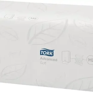 Sichere Zahlung Handtuch TORK Xpress® 120398 2-lagig,weiß L.ca.256 mmxB.ca.212mm 3780 Tücher/VE