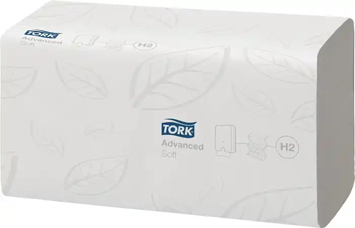 Sichere Zahlung Handtuch TORK Xpress® 120398 2-lagig,weiß L.ca.256 mmxB.ca.212mm 3780 Tücher/VE