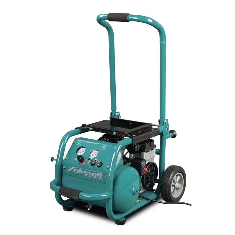 Aircraft Kolbenkompressor - 240/20 OF E - COMPACT-AIR Sonderangebot