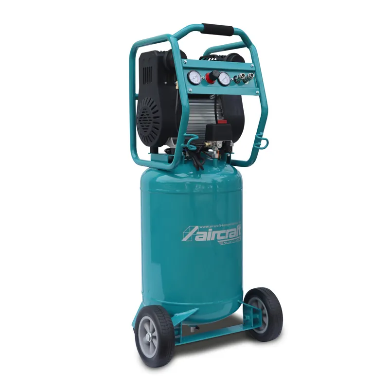 Aircraft Kolbenkompressor - 320/90 V OF E - COMPACT-AIR Heißes Angebot