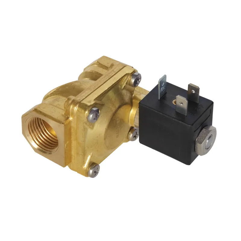 Beliebt Aircraft Elektromagnetische Anlaufentlastung - 24V AC stromlos geschlossen -