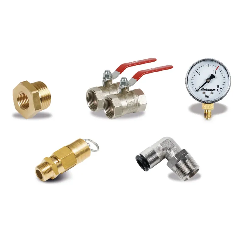 Aircraft Armaturensatz - AS DB VZ 150/16 H - Top-Angebot