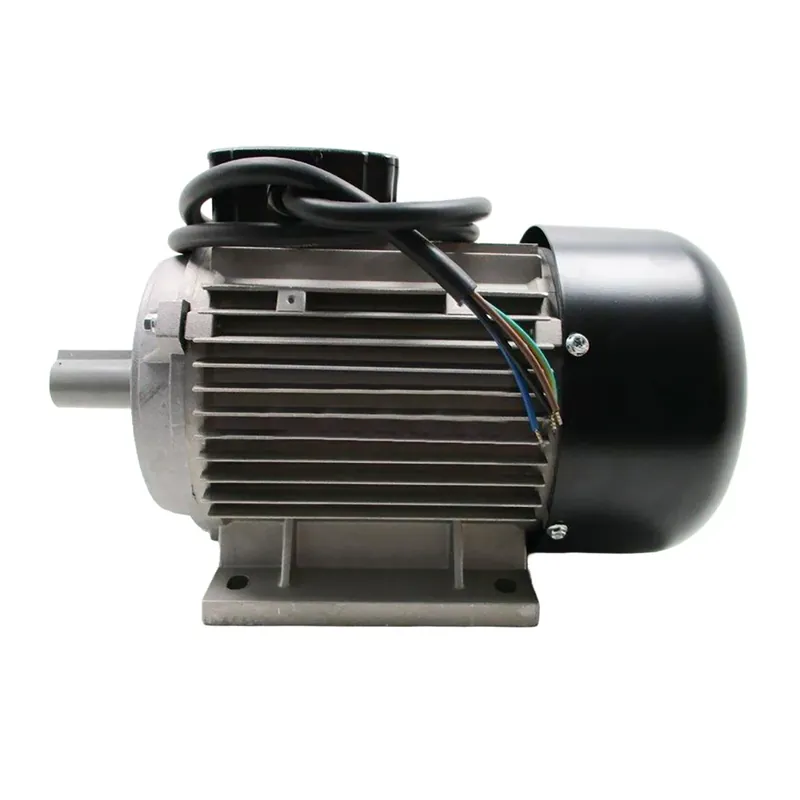 Aircraft Elektromotor - 11 kW / 400 V - Geprüft