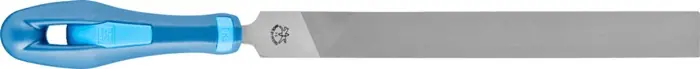 Werkstattfeile DIN 7261 L.150mm Hieb 3 Flachstumpf FH 3 PFERD Top-Preis